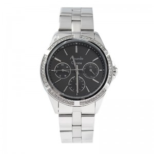 Alexandre Christie AC 2947 Silver Grey BFBSSDG